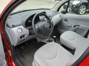 Citroen C3 Bild 9