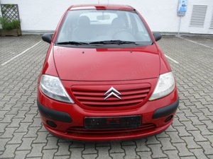 Citroen C3 Bild 10