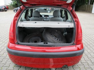 Citroen C3 Bild 4
