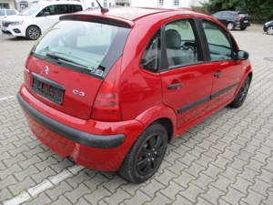 Citroen C3 Bild 3