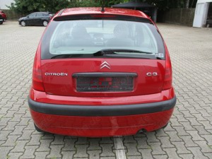 Citroen C3 Bild 5
