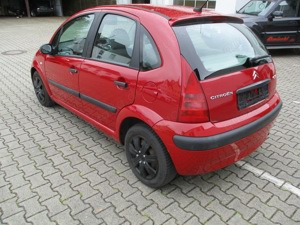 Citroen C3 Bild 6