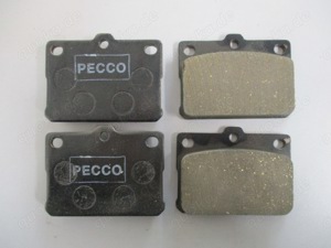 Bremsbeläge Toyota Corolla E70 Mitsubishi Colt Galant Lancer NEU