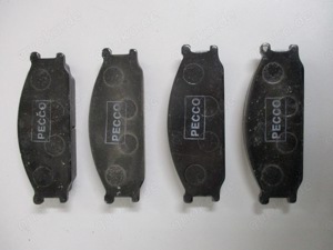 Bremsbeläge vorn Mitsubishi L300 1.6 L032P L062P *NEU*