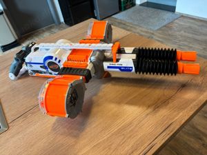 Nerf Rhino Fire Elite