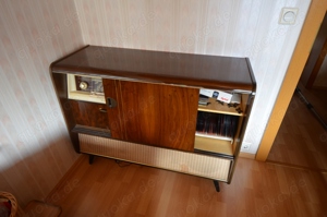 Musikschrank 