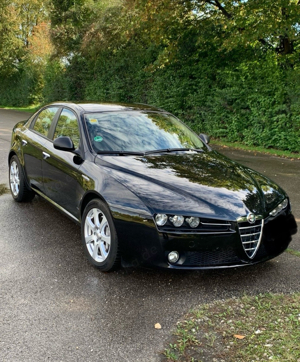 Alfa Romeo 159