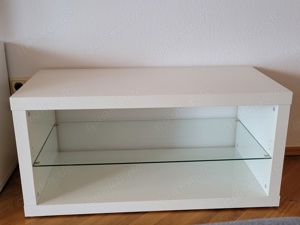 TV Board Bank Tisch Schrank