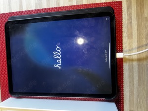 iPad Air 12,5 Zoll Silber wie neu