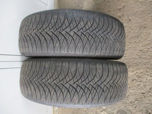 2x Allwetterreifen 195 65 R16 91V Goodride AllSeason Elite Z-401 3PMSF