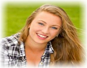 Eine junge Frau mit Beziehungswunsch sucht einen treuen Mann zum Liebhaben für alle Zeit