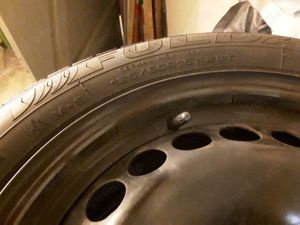 Winterräder 185 60 R15-88T Bild 3