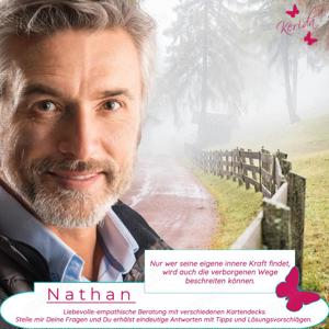 1. Gespräch führen mit Nathan auf Kerida