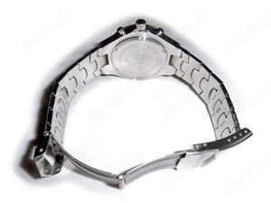 Schöne Armbanduhr von Mercedes Bild 3