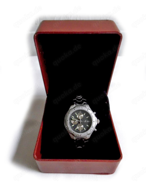 Schöne Armbanduhr von Mercedes Bild 5