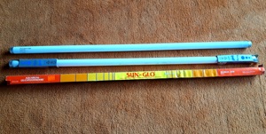 Leuchtstoffröhren  Bild 2