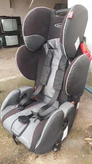 Autokindersitz