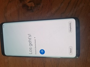 Samsung Galaxy S9 64 GB, Schwarz