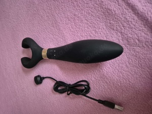 Vibrator Bild 2