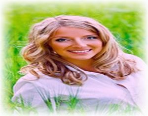 Eine Blondine mit Herz und Verstand sucht einen Mann zur dauerhaften, festen Partnerschaft