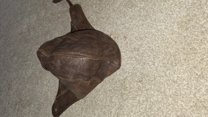 Fliegerkappe