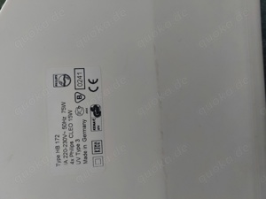 Philips Original Home Solar  Bild 4 Philips Original Home Solar  Bild 4