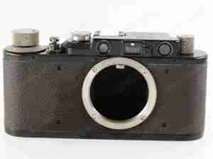 Leica 1 Gehuse Kamera Camera 1931