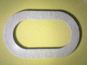 Hausnr. Edelstahl v. Heibi, Max, NEU "0 +8"