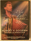 Hubert V. Goisern und die Alpinkatzen DVD