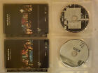 Metallica 2 DVD s Plus 2 CD s (Michael Kamen) Live Orchestra