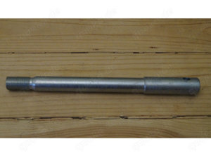 Vorderradachse Achse Dnepr MT Ural K-750