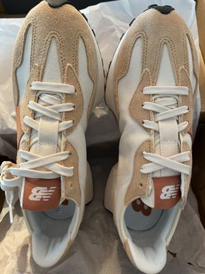 NEW BALANCE VIP Sneaker Unisex * UPE 130,00  * der einzige Sneaker, den Sie wirklich brauchen!
