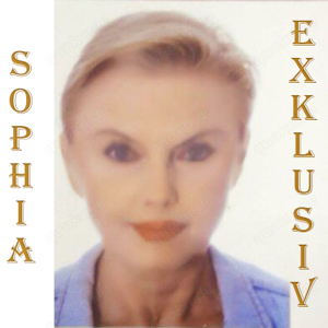 NEU! Sophia Exklusiv NEU!