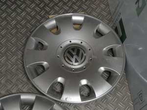 Radkappen Radzierblenden Audi VW Mercedes Opel Ford und Einzelne Bild 4
