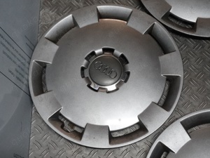 Radkappen Radzierblenden Audi VW Mercedes Opel Ford und Einzelne Bild 8