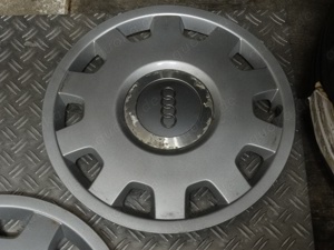 Radkappen Radzierblenden Audi VW Mercedes Opel Ford und Einzelne Bild 7