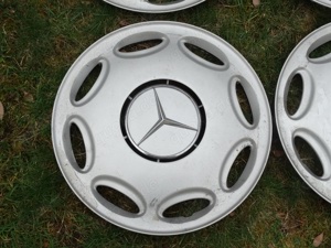Radkappen Radzierblenden Audi VW Mercedes Opel Ford und Einzelne Bild 9