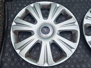 Radkappen Radzierblenden Audi VW Mercedes Opel Ford und Einzelne Bild 10