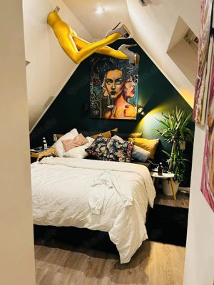 Stundenzimmer Hourly room zu vermieten