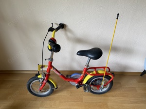 Kinderfahrrad Puky