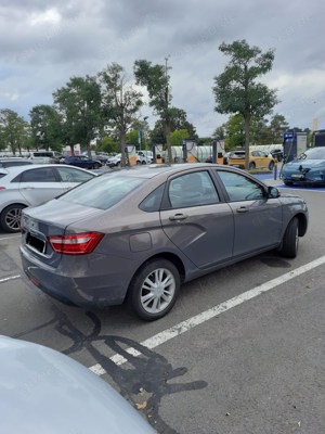 Lada Vesta 2019 24t.km Bild 2 Lada Vesta 2019 24t.km Bild 2