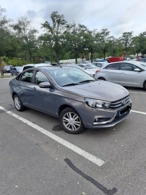 Lada Vesta 2019 24t.km Bild 3 Lada Vesta 2019 24t.km Bild 3