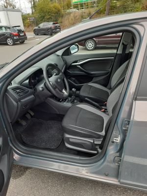 Lada Vesta 2019 24t.km Bild 9 Lada Vesta 2019 24t.km Bild 9