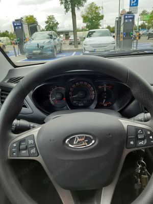 Lada Vesta 2019 24t.km Bild 7 Lada Vesta 2019 24t.km Bild 7