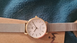 Uhr Damenuhr  Bild 3