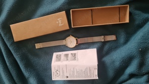 Uhr Damenuhr  Bild 2