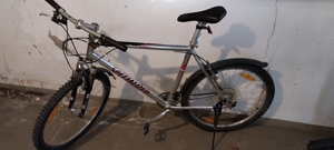 Mountainbike 