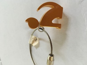 Schlüsselanhänger, Katze, Hund , Maus ... Bild 4