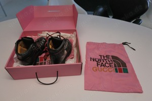 Gucci Boots Bild 4