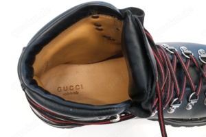 Gucci Boots Bild 5